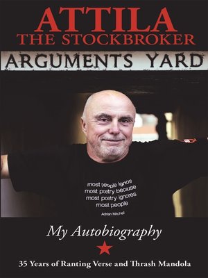 cover image of ARGUMENTS YARD
